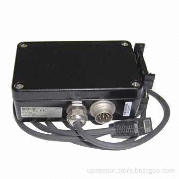 Photocell sensor for printing machine, RL12